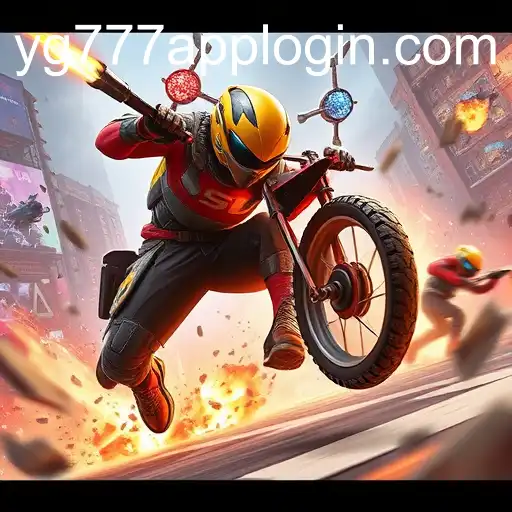 Exploring the Thrill: The Diverse World of Action Games on YG777