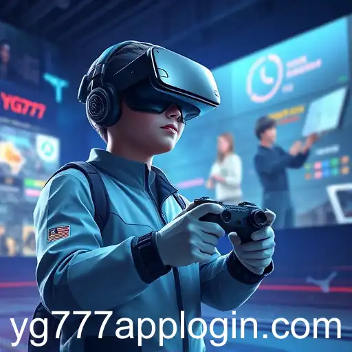 Emerging Trends in Online Gaming in 2025