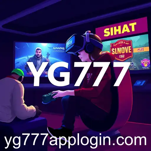 The Evolution of YG777 in Gaming