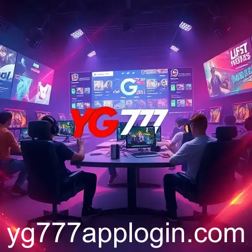 The Rise of YG777 in the Gaming World