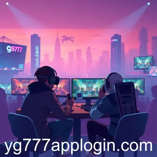 The Rise of YG777: A Gaming Phenomenon