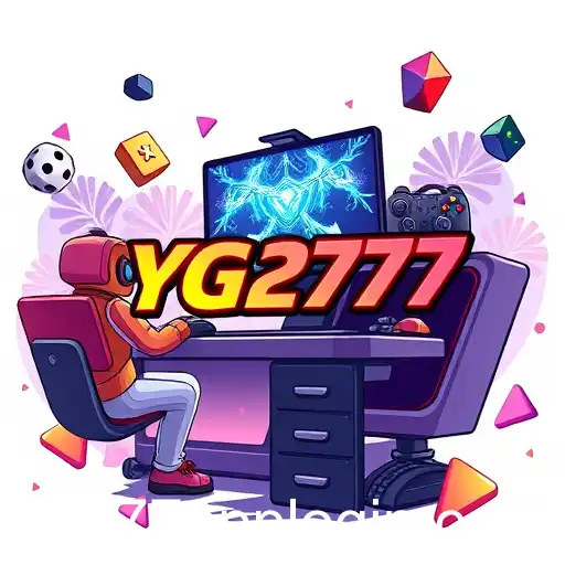 The Rise of YG777 in the Gaming Arena