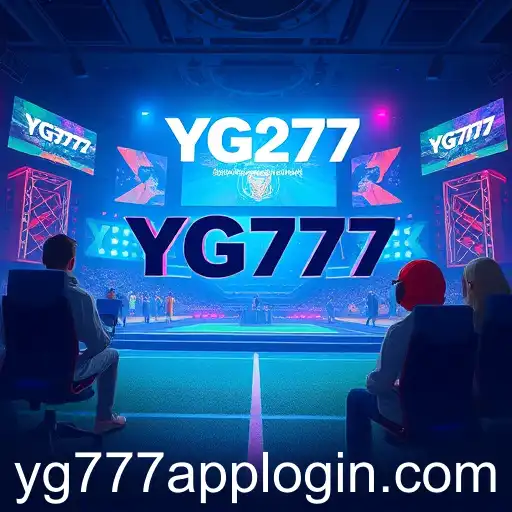 The Rise of Online Gaming: YG777 Leading the Charge