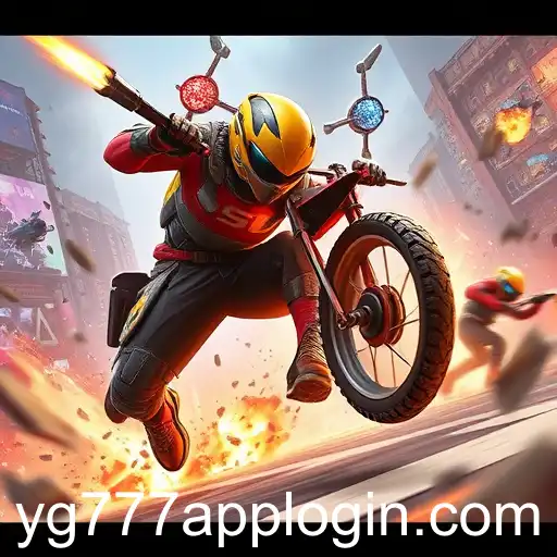 Exploring the Thrill: The Diverse World of Action Games on YG777