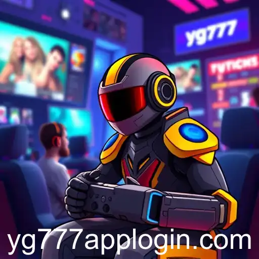 The Digital Playground: Navigating Online Gaming in 2025