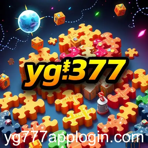 Exploring the Intriguing World of Puzzle Games: A Dive into 'yg777'