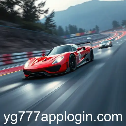 Exploring the Thrills and Dynamics of Racing Games