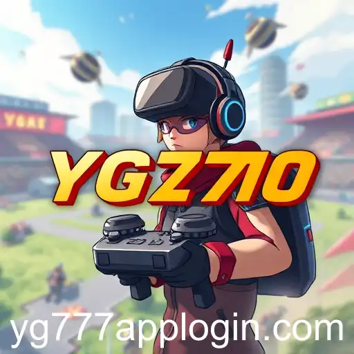 The Rise of YG777 in the Gaming World