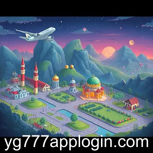 The Allure of Simulation Games: Navigating Virtual Realities