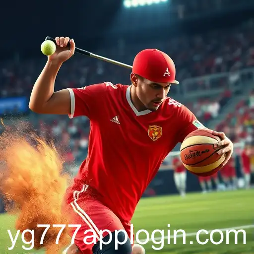 Exploring the Virtual Arena: A Deep Dive into Sports Games