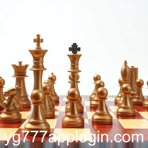 The Intriguing World of Strategy Games: Exploring the Depth of 'yg777'