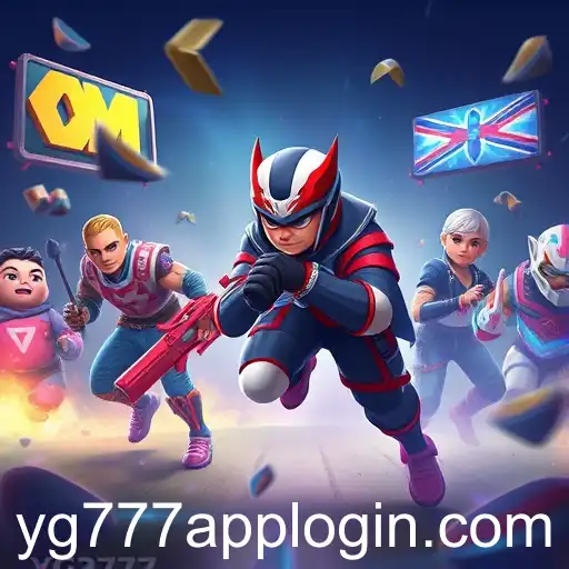 The Rise of YG777: A New Era in Gaming