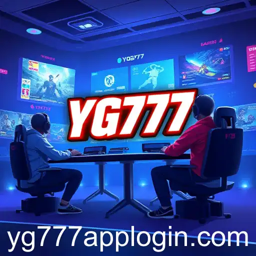 The Rise of YG777 in Gaming Culture