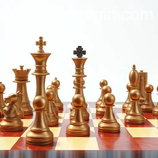 The Intriguing World of Strategy Games: Exploring the Depth of 'yg777'