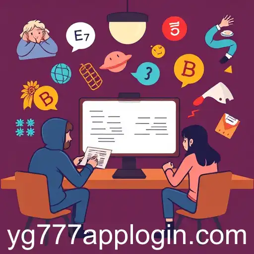 YG777 Transforms Digital Gaming Landscape